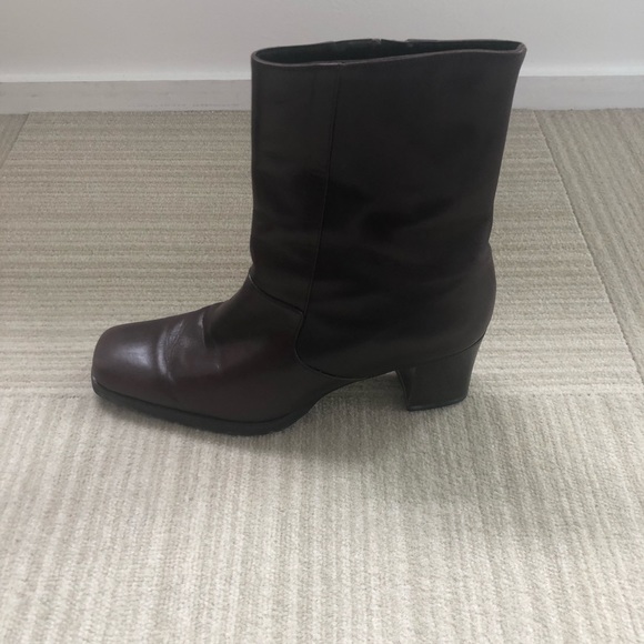 Cole Haan Ankle Boot/Bootie - Picture 5 of 7